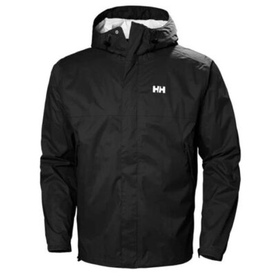 Helly Hansen Loke Mens Waterpoof Jacket