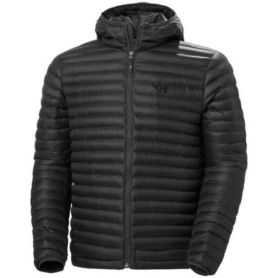 Helly Hansen Sirdal Hooded Insulator Mens Jacket
