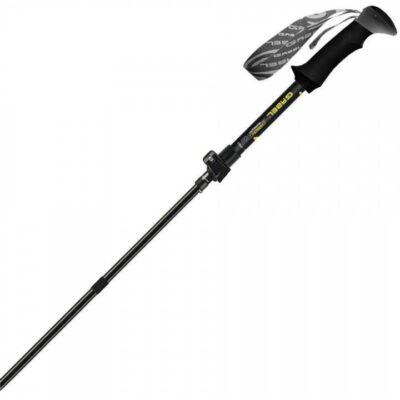 Gabel XTR CARBON EF Foldable Trekking Poles