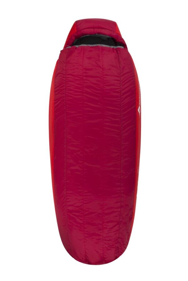 Sea to Summit Basecamp 3 BcIII Synthetic Sleeping Bag
