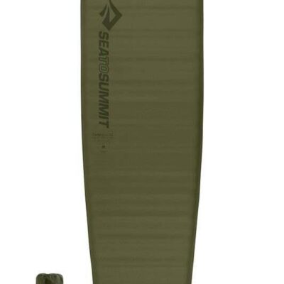 Sea to Summit Camp Plus SI Insulated Sleeping Mat