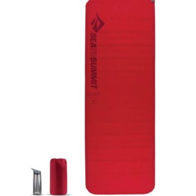 Sea to Summit Comfort Plus Self Inflating Sleeping Mat