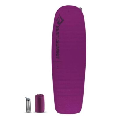 Sea To Summit Comfort Plus Self Inflating Womens Sleeping Mat