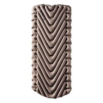 Klymit Static V Luxe Lightweight Sleeping Mat