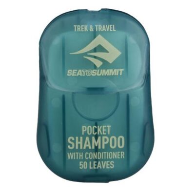 Sea To Summit Trek & Travel Pocket Conditioning Shampoo