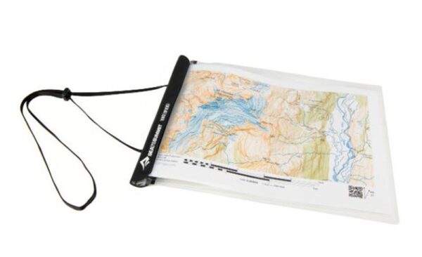 Sea To Summit Waterproof Map Case