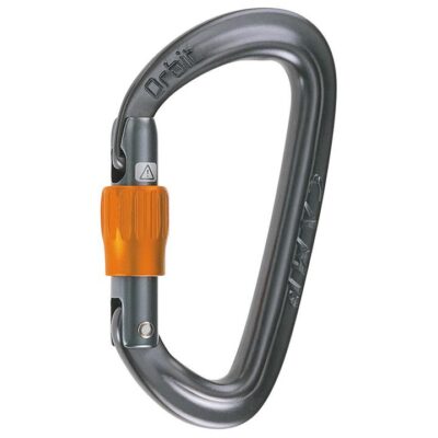 CAMP Orbit Lock Carabiner