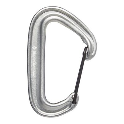 Black Diamond MiniWire Carabiner