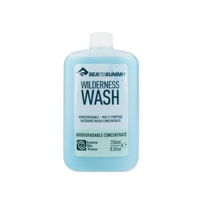 Sea To Summit Wilderness Wash Multi