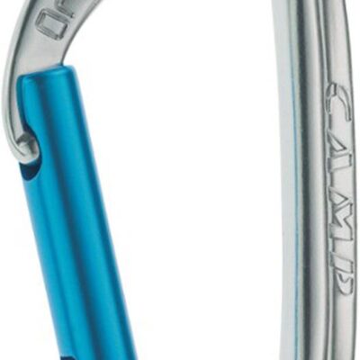 CAMP Orbit Straight Gate Carabiner