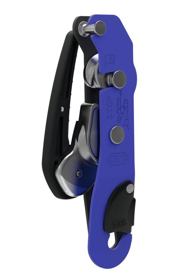 Petzl Stop Assisted