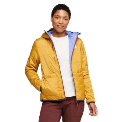 Cotopaxi Teca Calido Hooded Womens Jacket