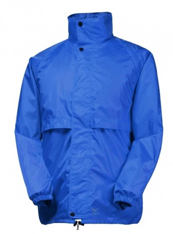Rainbird Childrens Stowaway Rain Jacket