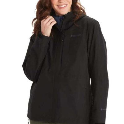 Marmot Minimalist GTX Womens Waterproof Jacket