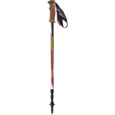 Vipole Trekker Cork Hiking Poles