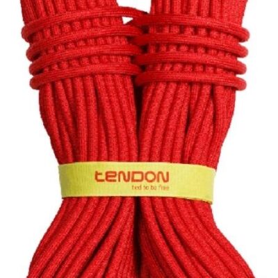Tendon Master Pro 9.2 Complete Shield Climbing Rope