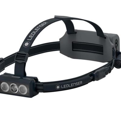 Ledlenser NEO9R Rechargeable 1200 Lumen Headlamp