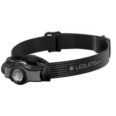 Ledlenser MH3 Headlamp
