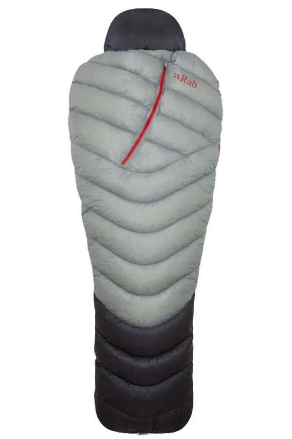 Rab Mythic Ultra 120 Modular 0 Unisex Down Sleeping Bag
