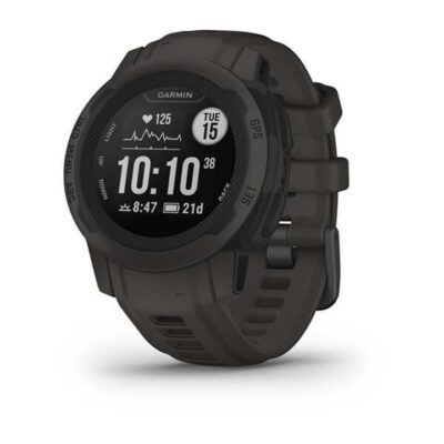 Garmin Instinct 2S Outdoor Smartwatch