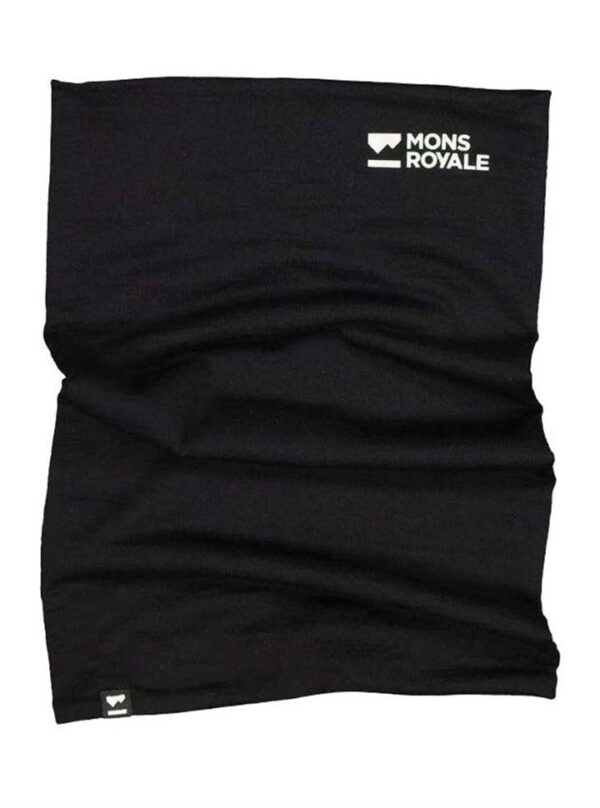 Mons Royale Double Up Unisex Neckwarmer