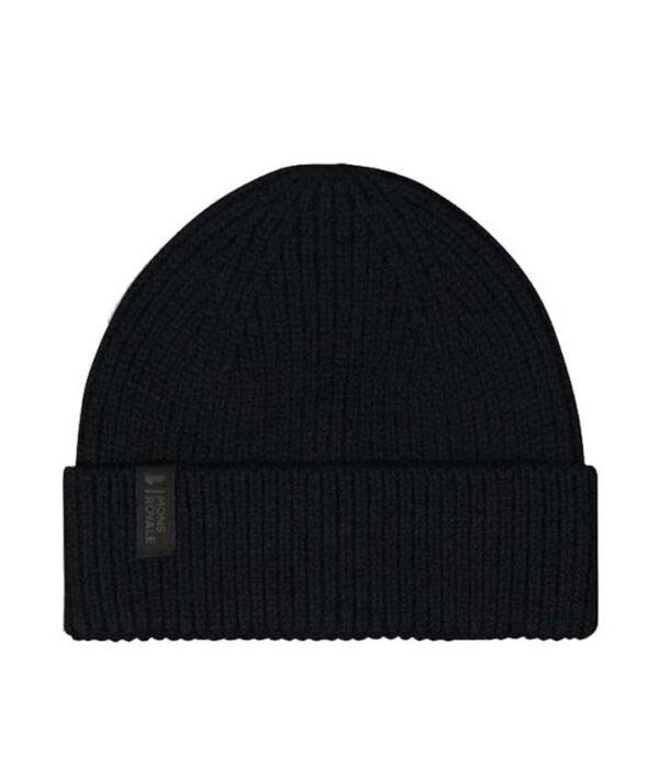 Mons Royale Fjord Merino Beanie