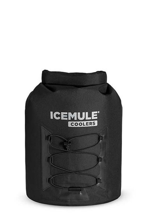 IceMule Pro 23L Large Waterproof Backpack Cooler Bag
