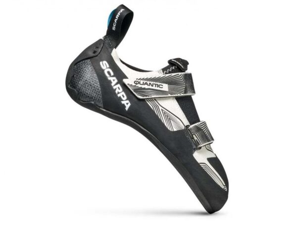 Scarpa Quantic Womens Climbing Shoes