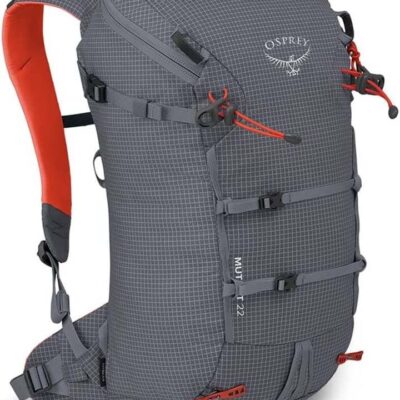 Osprey Mutant 22L Climbing Backpack