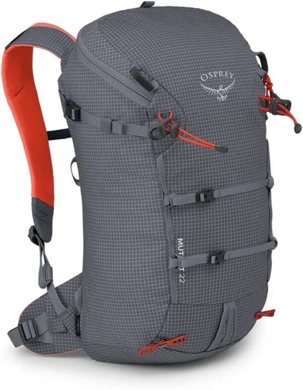 Osprey Mutant 22L Climbing Backpack