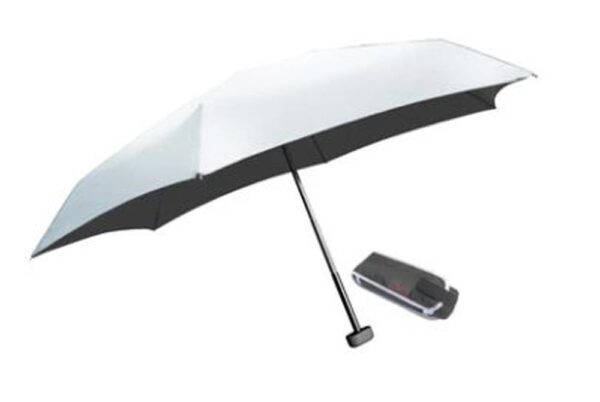 EuroSCHIRM Dainty 50+ UV Umbrella