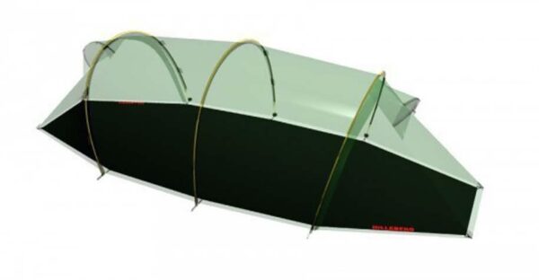 Hilleberg Kaitum 2 GT Footprint