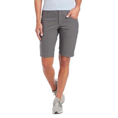 Kuhl Trekr Womens 11in Hiking Shorts