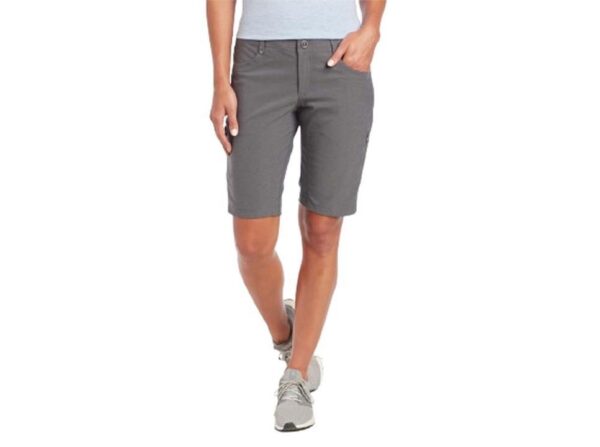 Kuhl Trekr Womens 11in Hiking Shorts