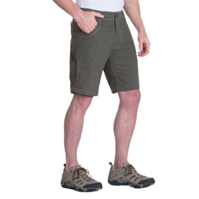 KUHL Ramblr 8in Mens Hiking Shorts