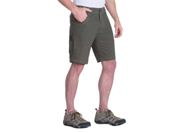 KUHL Ramblr 8in Mens Hiking Shorts
