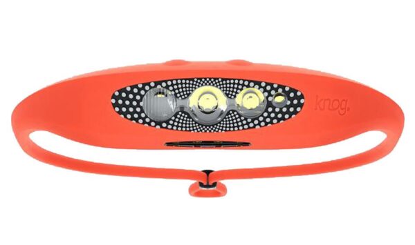Knog Bilby 400 Lumen Lightweight Waterproof Headlamp