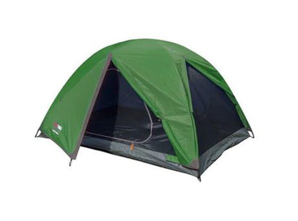 Black Wolf Classic Dome 2 2