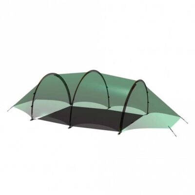 Hilleberg Helags 2 Footprint