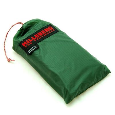 Hilleberg Kaitum 2 Footprint