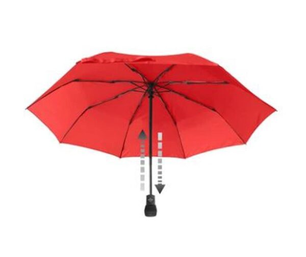 EuroSCHIRM Light Trek Automatic Umbrella