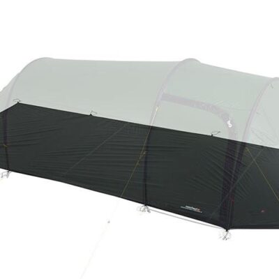 Wechsel Tempest 2 Groundsheet