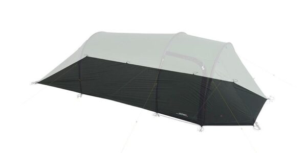 Wechsel Tempest 2 Groundsheet