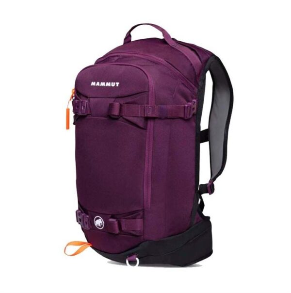 Mammut Nirvana Ski Touring/Freeride 25L Backpack