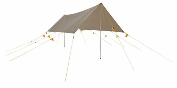 Wechsel Tarp S Travel Line Tarp Shelter