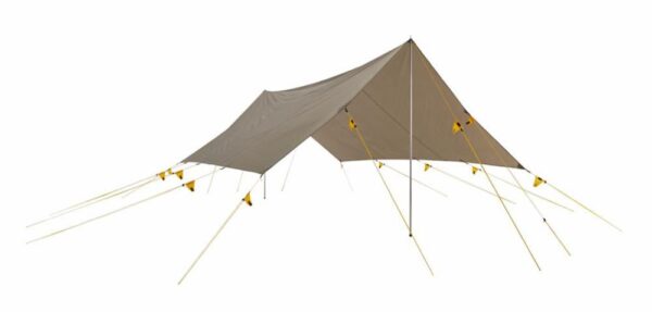 Wechsel Tarp L Travel Line Tarp Shelter