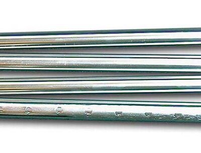 Wechsel Vario Tarp Pole