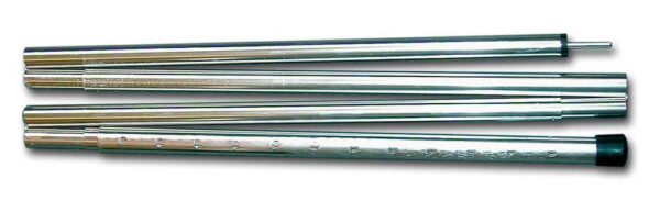 Wechsel Vario Tarp Pole