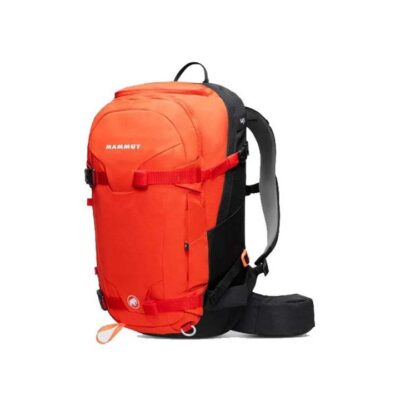 Mammut Nirvana 25L Skitouring/Freeride Backpack