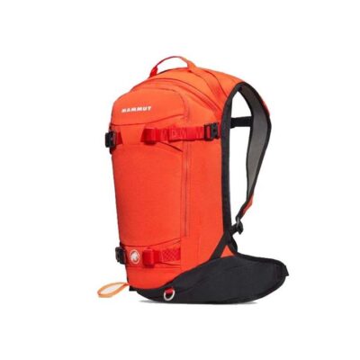 Mammut Nirvana 18L Skitouring/Freeride Backpack